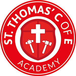 St Thomas CE Academy